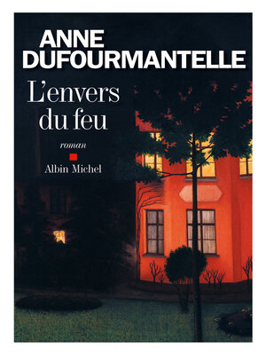cover image of L'Envers du feu